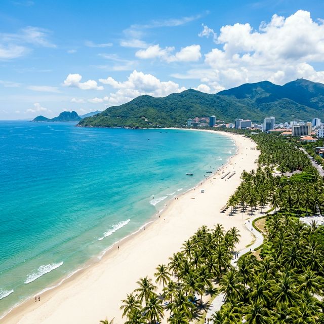 Beach & Water Sports