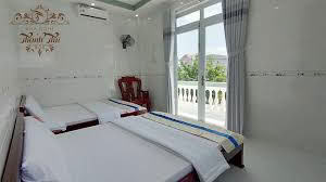 Nhà Nghĩ Thanh Thư Chaval 1