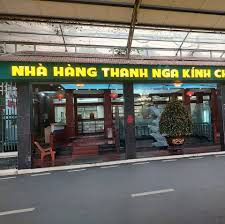 Thanh Nga Restaurant 1