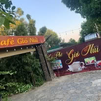 Coffee gió núi  1