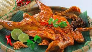 Quán Hiểu - Gà Tre Đèo Le 1