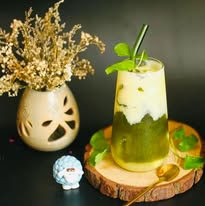 Cafe Vườn dừa 1