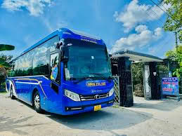 Dịch vụ thuê xe Hùng Trang 1