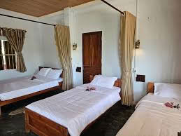 Vườn chị Hỷ Homestay - Đại Bình Village 1