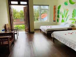 Homestay Ngọc Lan 1