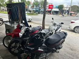 Thuê xe máy Tam Kỳ-Mr Diệp 1