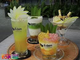 Eden Coffee 1