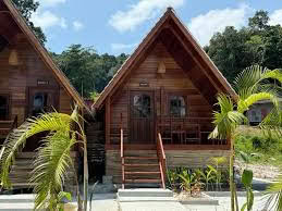 Coco Bungalows 1