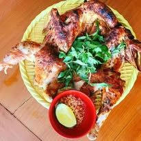 Quán Hưng Mười 1