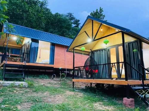 Chân Trời Góc bể Retreat 1