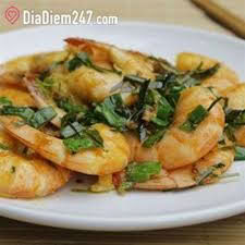 Quán Cây Vừng – Hải sản tươi sống 1