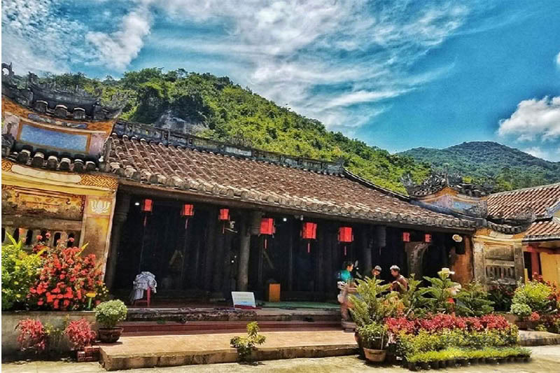 Pagoda Hải Tạng 1