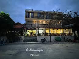 Trần Khuê Homestay 1