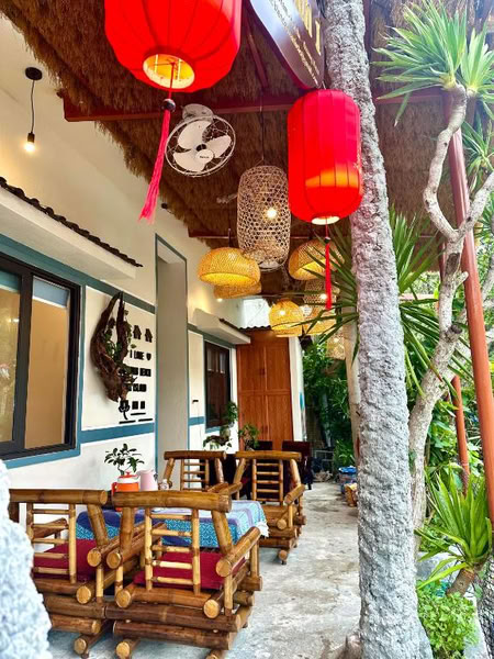 Homestay Ngô Khánh  1