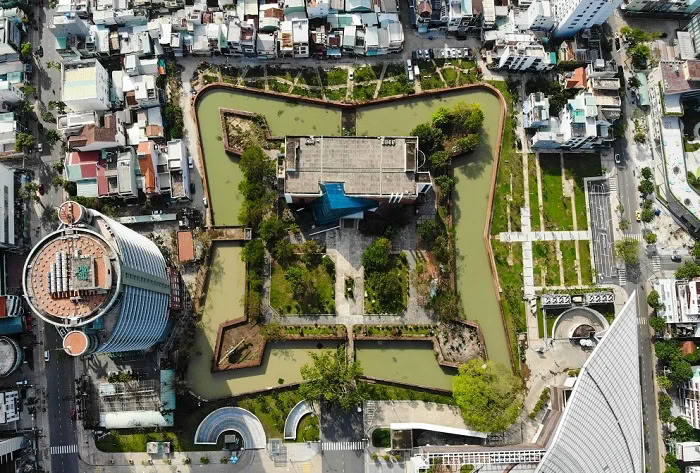 Thành Điện Hải 2