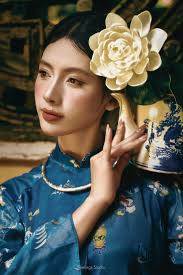 Hồ Nguyệt Quán 1