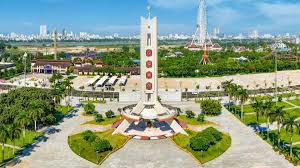 Tượng đài 2/9 2