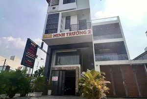 Minh Trường Hotel 2 1