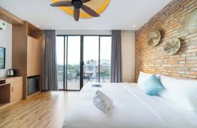 Gonee Homestay Đà Nẵng 1