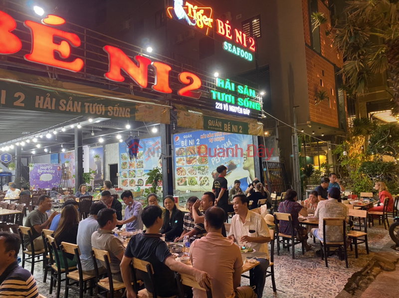 Quán Hải sản Bé NI 2 1