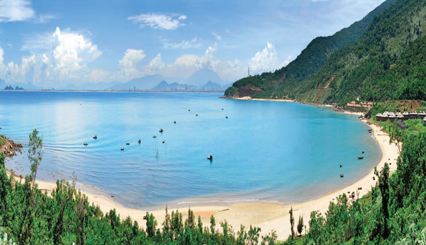 Beach biển Non Nước 1