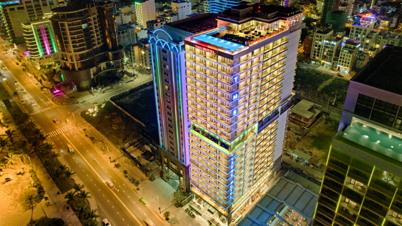 TMS Hotel Danang Beach 1