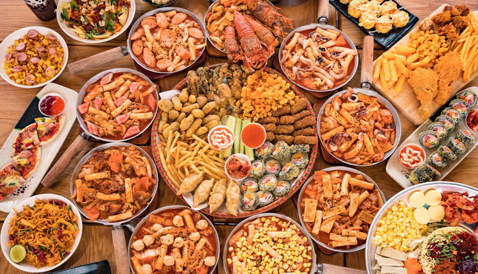 Phúc Drink 172/29 Tô Hiệu 1