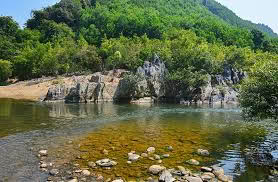 Vũng bọt Hòa Bắc 2