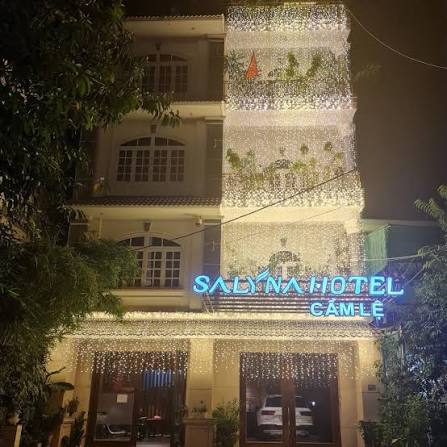 Khách Sạn SALYNA 1