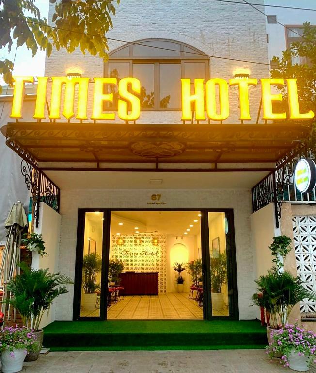 Times hotel 1