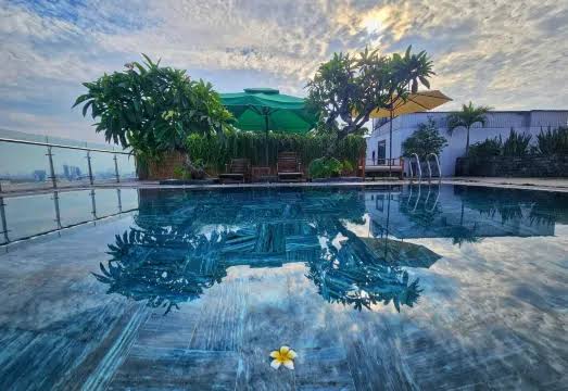 LAM Apartment & Hotel Đà Nẵng - Formerly MTR Apartment & Hotel 1