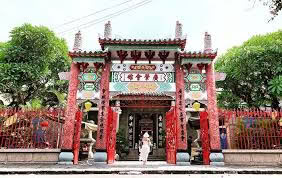 Hội quán Quảng Đông 1