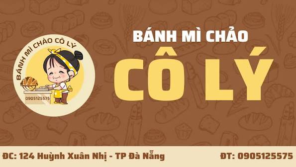 Bánh Mì Chảo Cô Lý 1