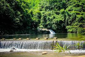 Khu du lịch Hòa Phú Thành 2