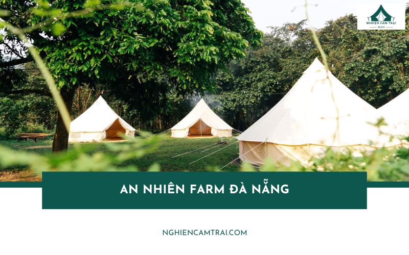 An Nhiên Farm Đà Nẵng 1