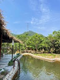 Khu Du Lịch Sinh Thái Rừng Toàn Ny 2