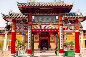 Hội quán triều Châu 1