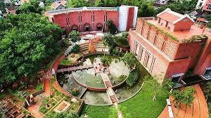 Công viên đất nung Thanh Hà 1