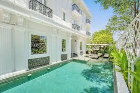 Hoi An Canal House Riverside By Haviland 1