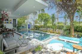 Blue Boutique Villa Hoi An 1