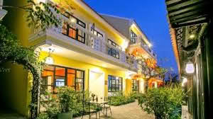 Nature Resort Hoi An 1