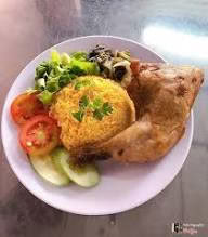 Cơm gà Thanh Hà 1