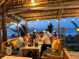 Nhà hàng năm Giã 1