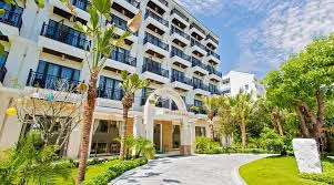 Ally Beach Boutique Hottel Hoian 1