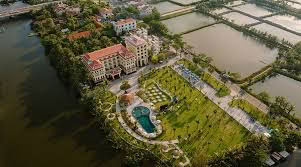 Nesta Hội An Resort&Spa 1