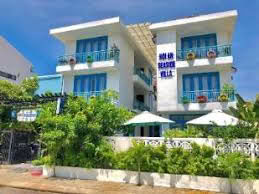 Hoi An Seaside Villa 1