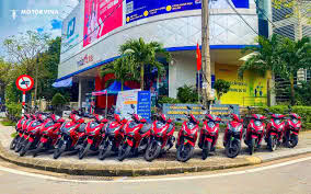 Motorvina Hoi An 1