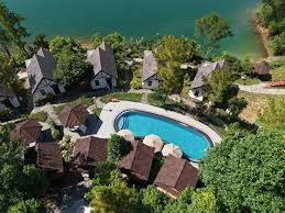 Phú Ninh Lake Resort  1