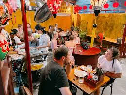 Quán Hai Chị Em 1