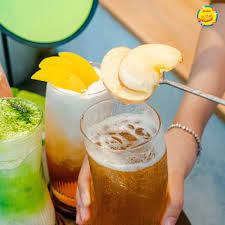 Simor Garden Coffee 1